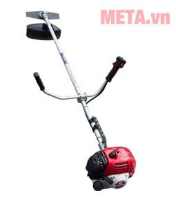 Máy cắt cỏ Nhật Bản