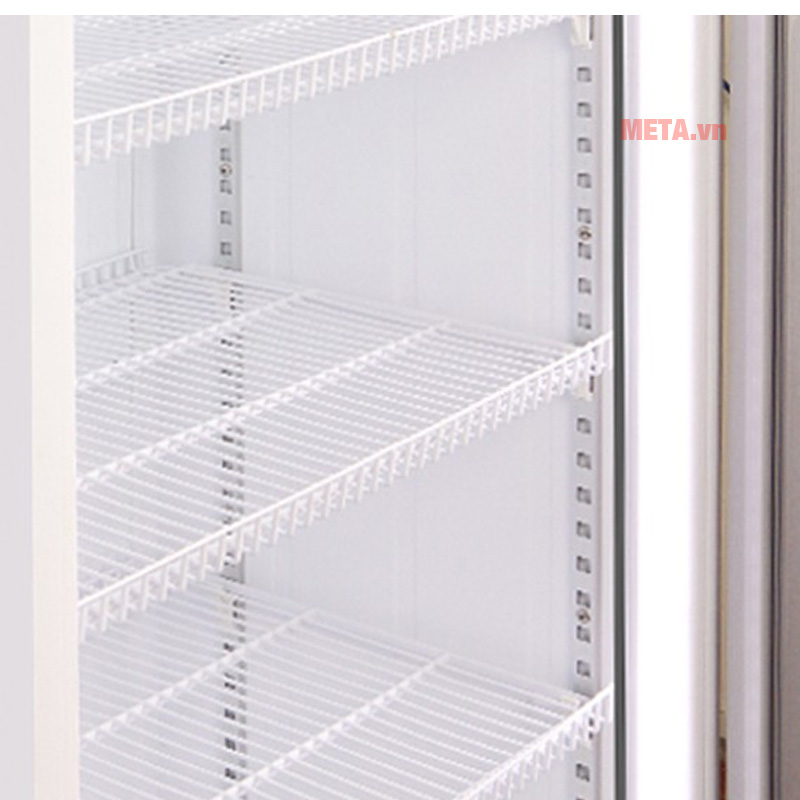 Tủ mát Darling 280 lít DL-2800A/2800AL