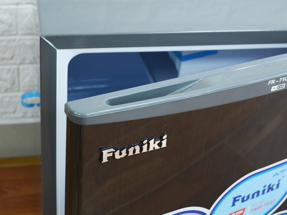 Tủ lạnh Funiki FR-71CD 74 lít