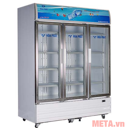 Hoa Phat Industrial Refrigerator