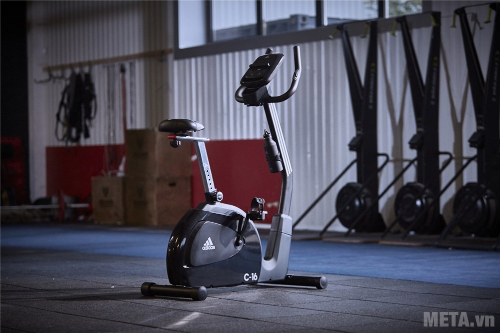 adidas c16 exercise bike