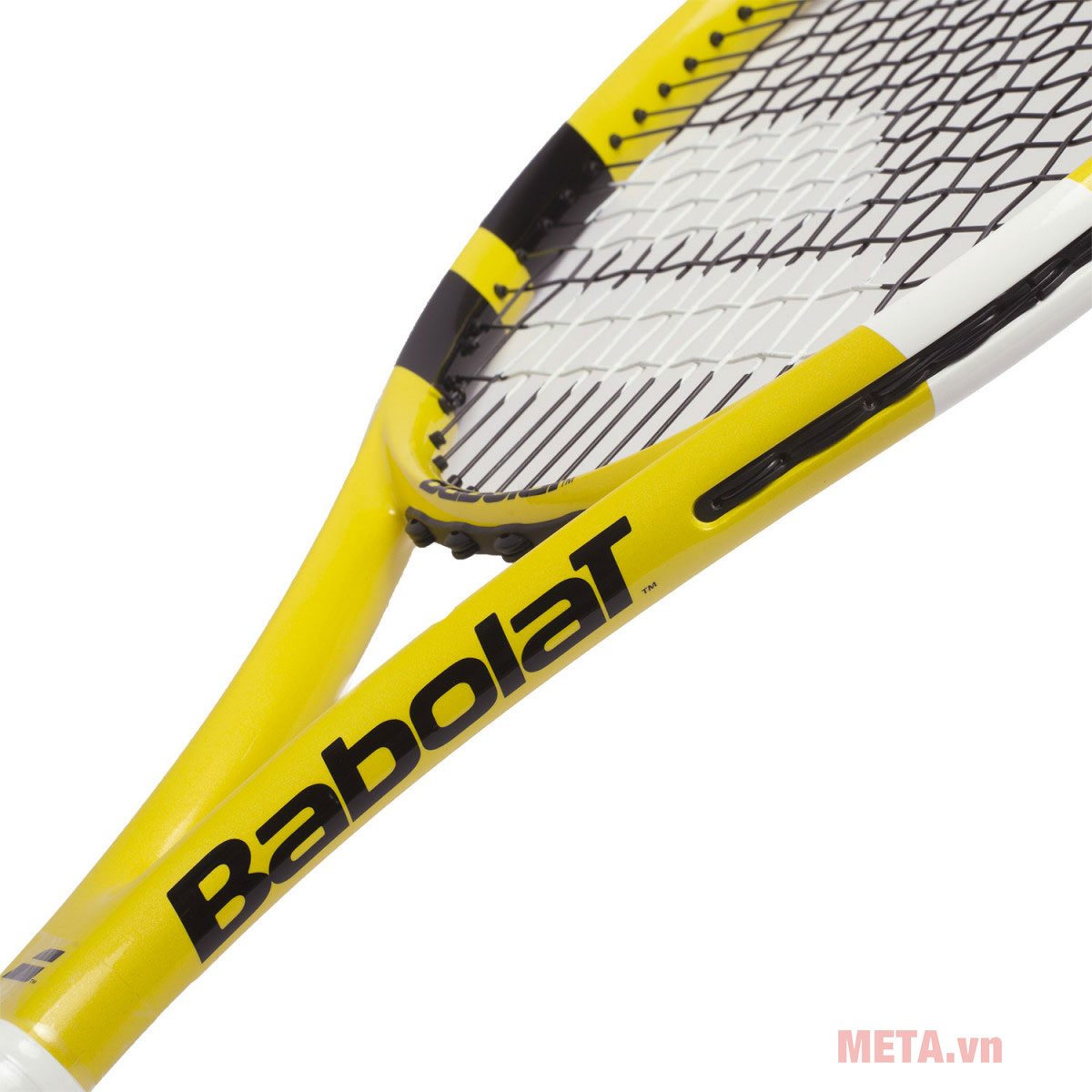Vợt tennis Babolat Boost Aero Strung 121199-191 (260g)