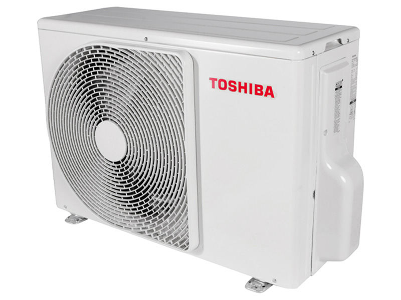 Máy lạnh Toshiba 