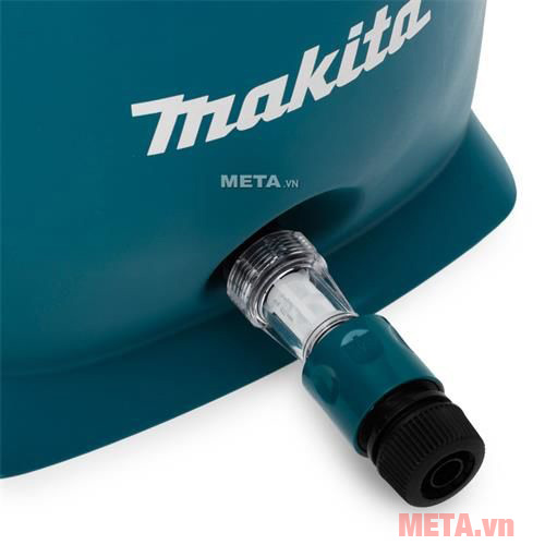 Đầu nối của máy xịt áp lực cao Makita HW102 