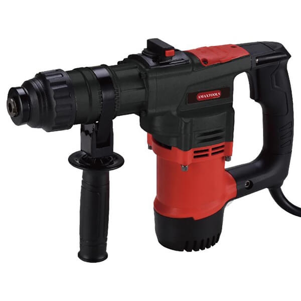 Máy khoan đục Amaxtools AM26-03 (1.010W)