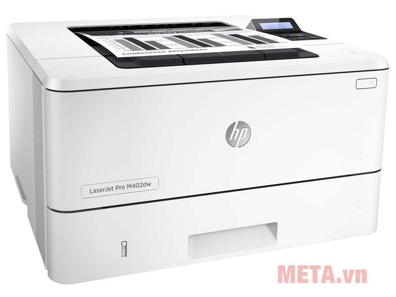 Máy in HP LaserJet Pro M402DW (C5F95A)