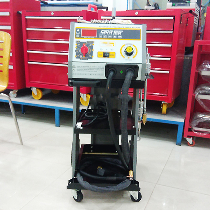 Máy hàn rút tôn ô tô Shuguang SGY-7500