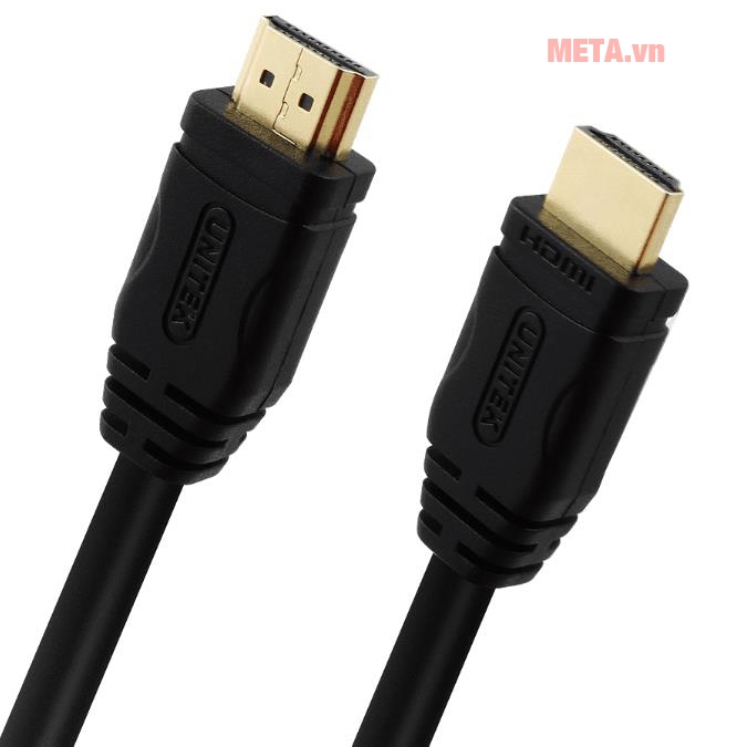 Dây cable HDMI Unitek dài 10m - META.vn