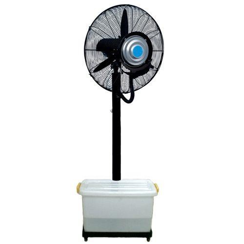 Quạt đứng phun sương đĩa xoay Soffnet FSPS-60