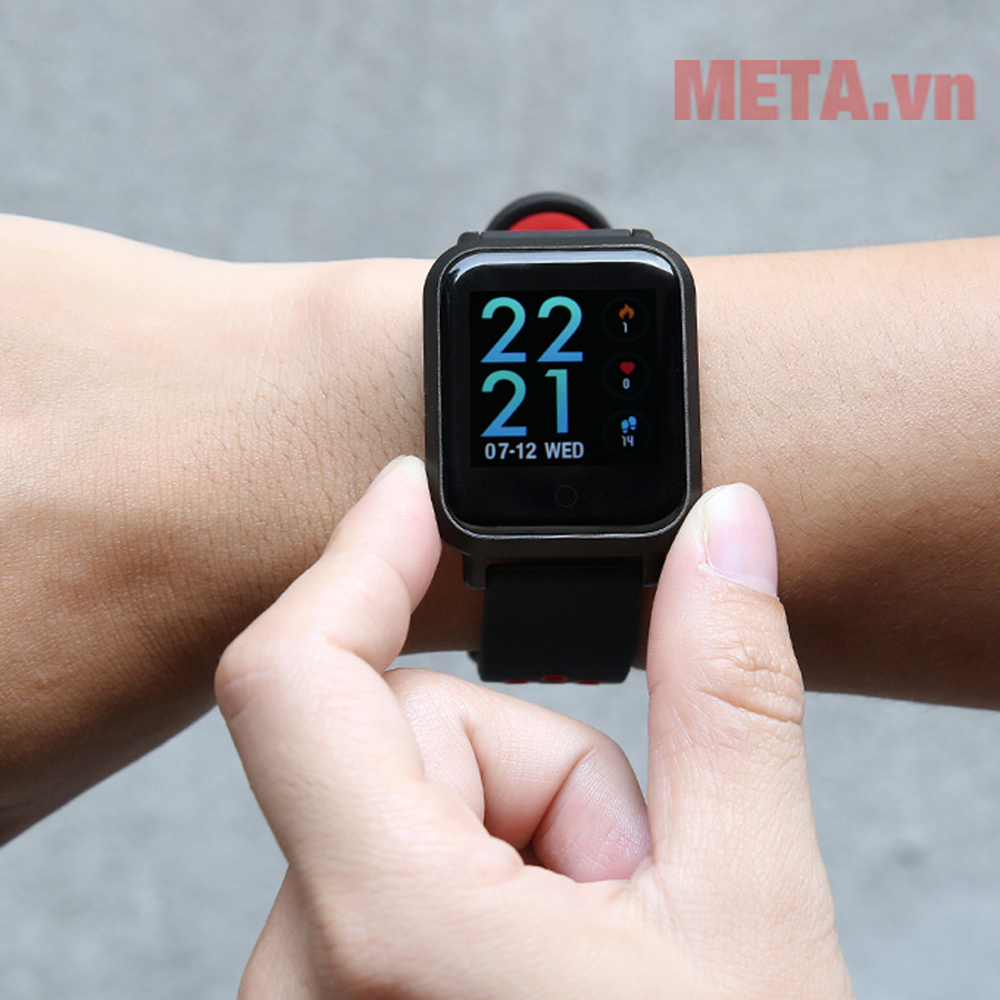 colmi s9 plus smartwatch