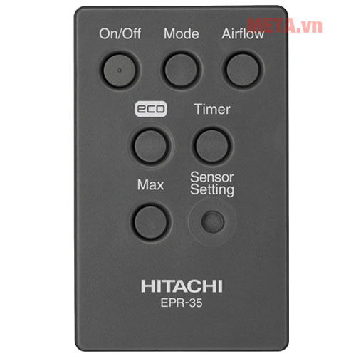 Máy lọc không khí Hitachi EP-A7000 