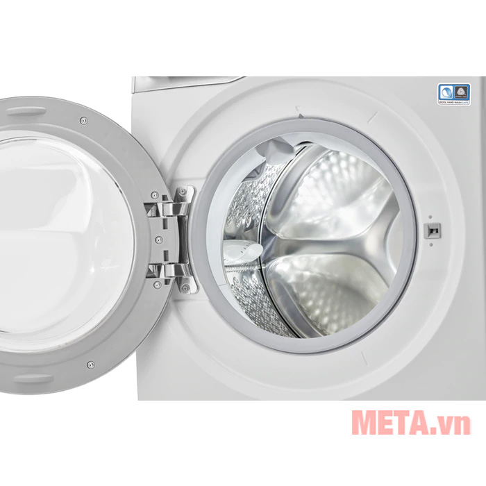 Máy giặt Electrolux 10kg EWF1042BDWA