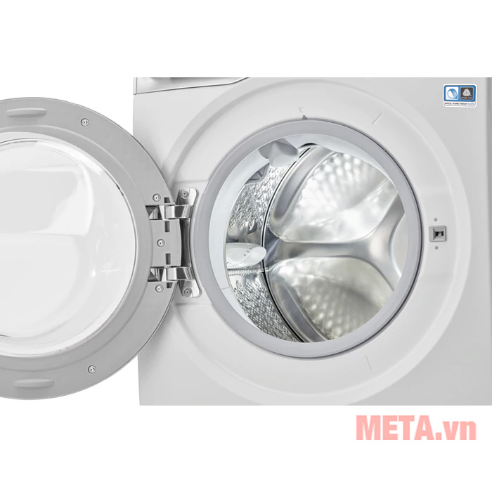 Máy giặt Electrolux 10kg EWF1042BDWA