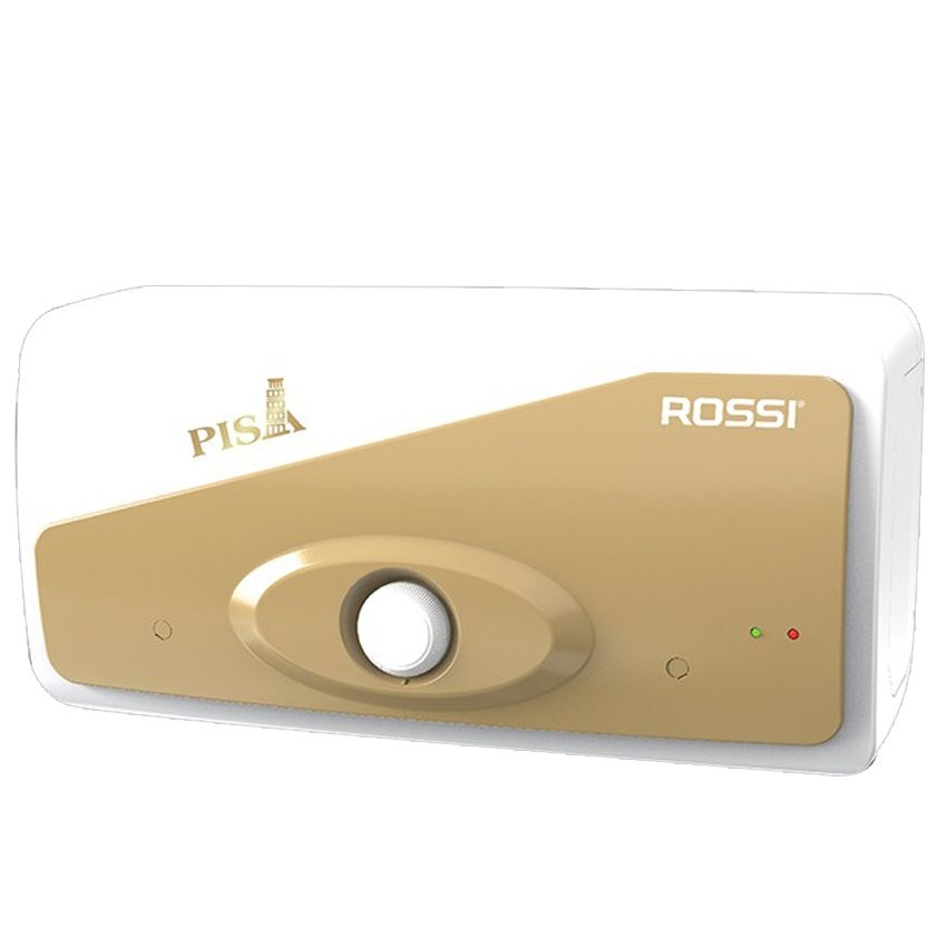 Bình nóng lạnh Rossi PISA 15L RPS-15SL