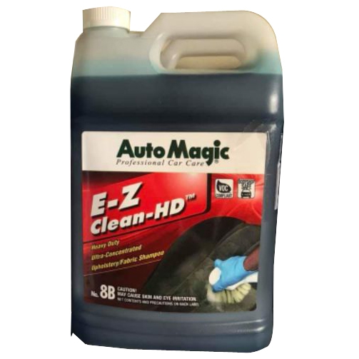 Dung dịch giặt thảm nỉ Automagic EZ Clean-HD No 8B