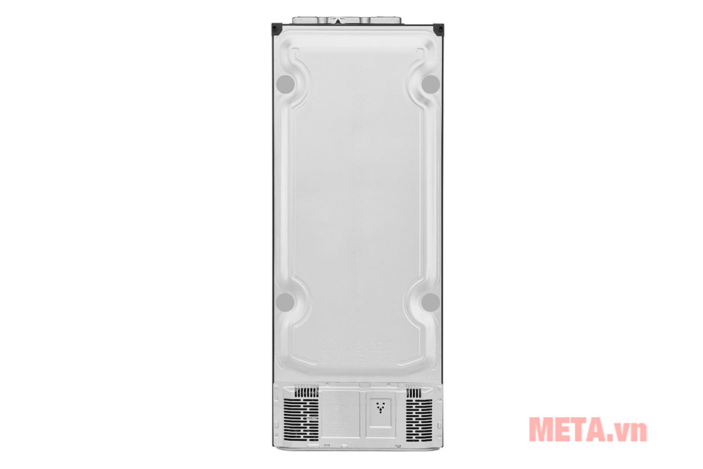 Tủ lạnh inverter LG GN-D440PSA - 440 lít