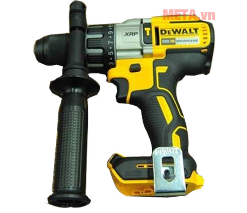 Máy khoan động lực gia đình giúp khoan nhanh, mạnh Máy khoan động lực