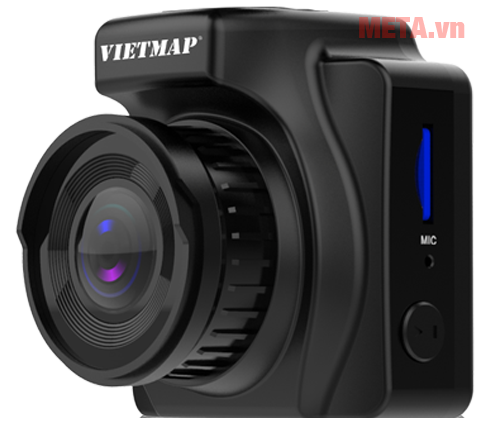 Hình ảnh camera hành trình VietMap IR23