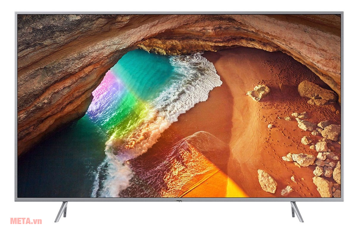 TV Samsung Qled Smart 4K UHD QA55Q65RAKXXV TV Samsung Qled Smart 4K UHD QA55Q65RAKXXV