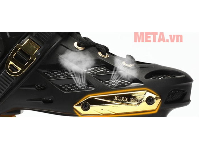 Giày patin Skates World X7