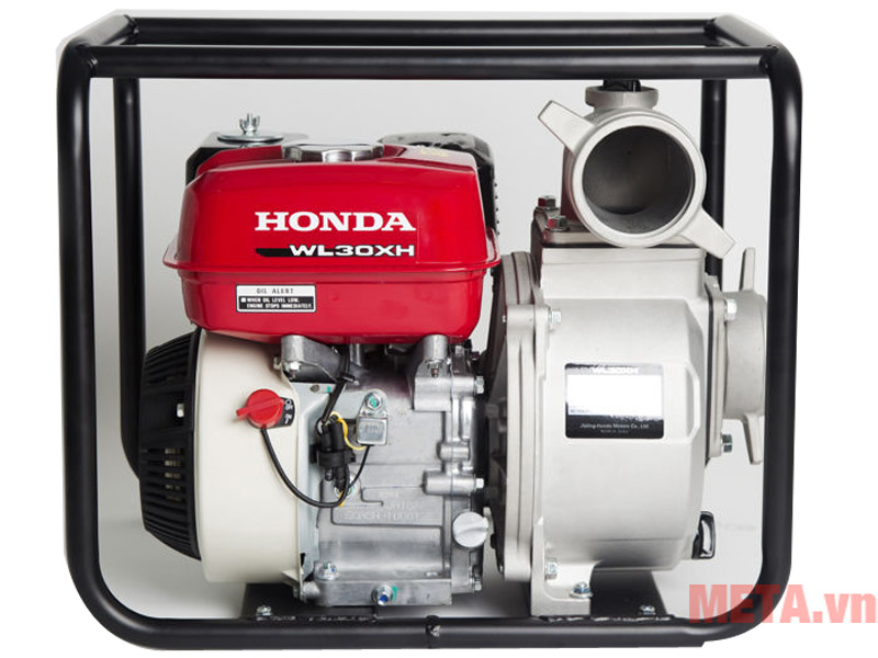 Honda WL30XHDR