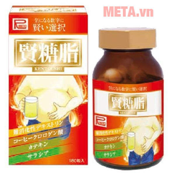 Kentoushi Ribeto  