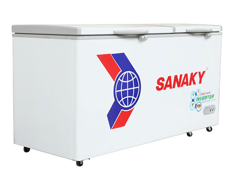 Tủ đông Sanaky 1 ngăn inverter VH-6699HY3 (530 lít)