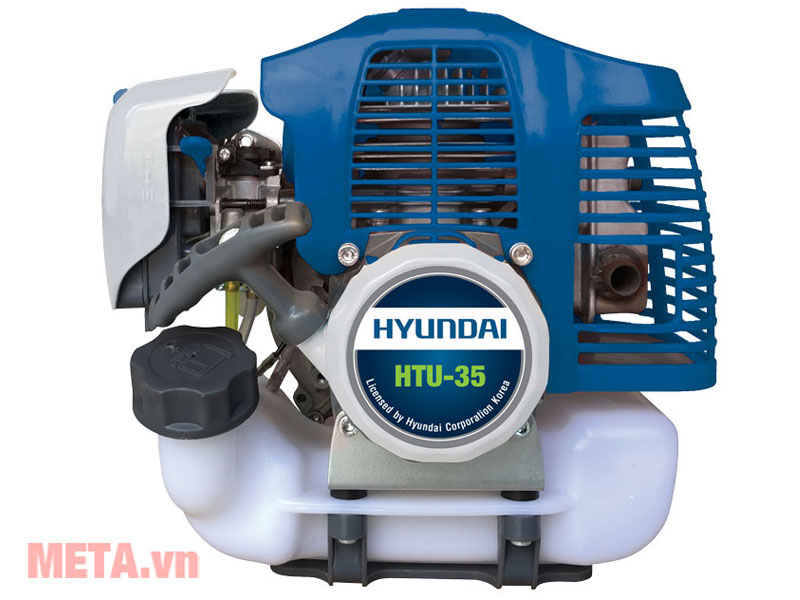 Hyundai HTU-35