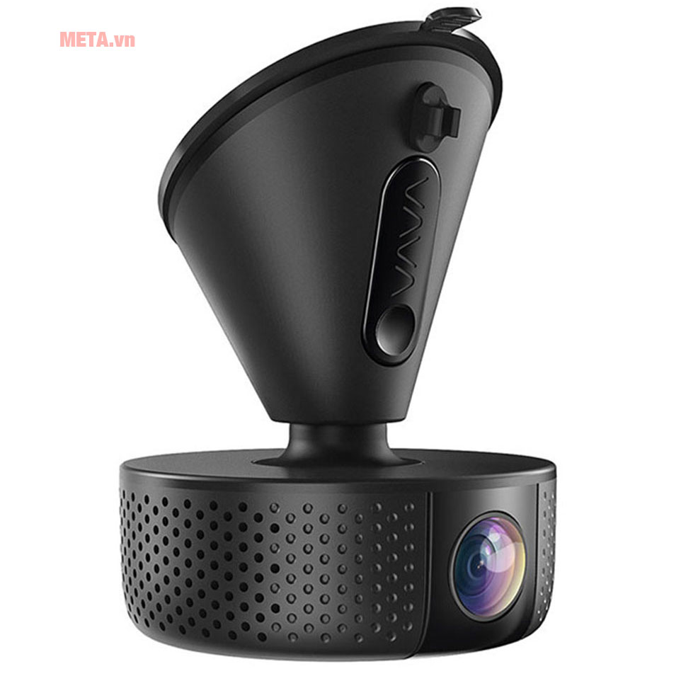 Camera hành trình VAVA Dash Cam có khả năng xoay 360o