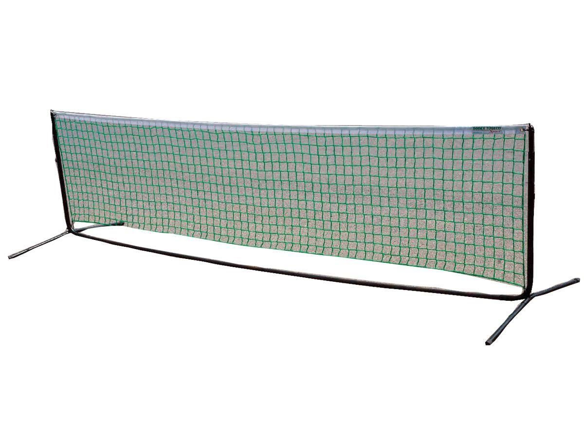 Bộ mini tennis di động bằng thép dài 3m kèm lưới S25393