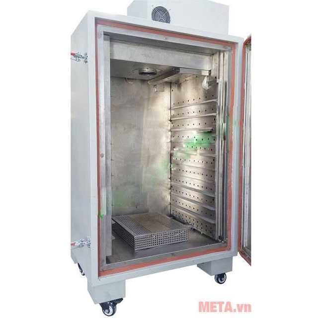 Máy sấy thực phẩm nhiệt độ cao MSD500-160D