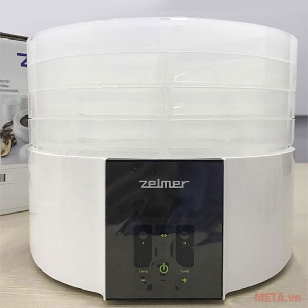 Máy sấy thực phẩm Zelmer ZFD2350W
