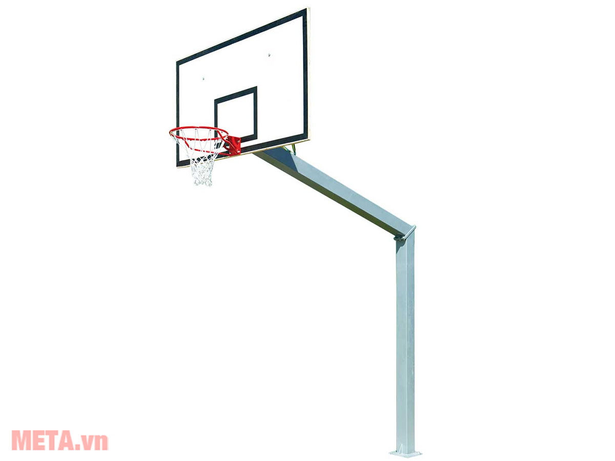 Trụ bóng rổ