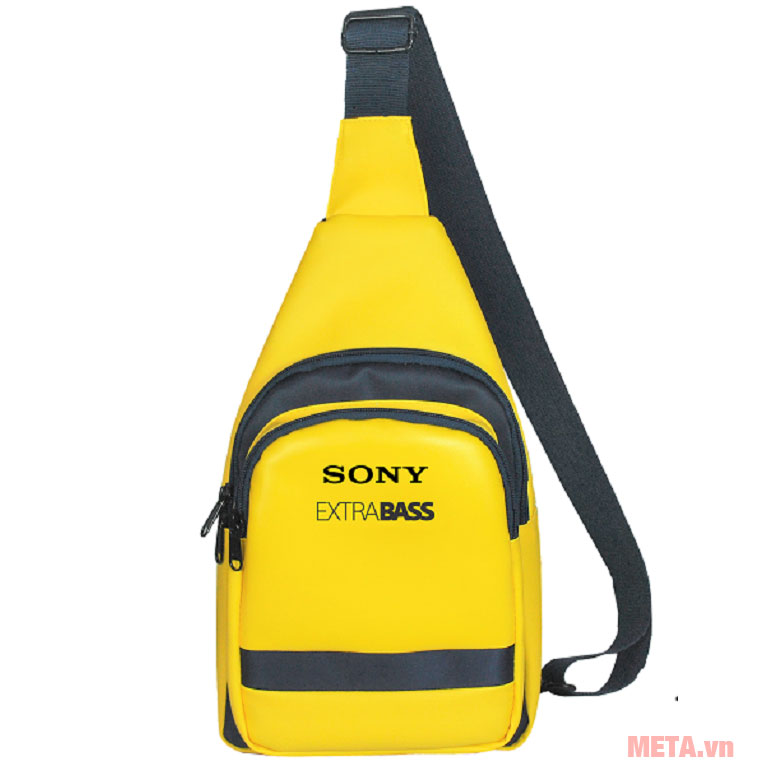 Túi đeo chéo Sony Extra Bass KM-SN-NOV19-18-03 thiết kế thời trang