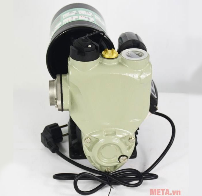 Máy bơm nước tăng áp tự động JLM 60-200A (JLM-GN25-200A) - 200W