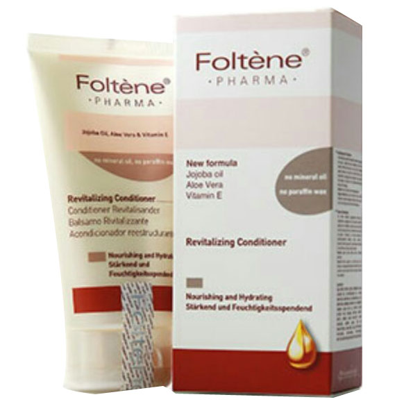 Dầu xả giảm rụng tóc Foltène
