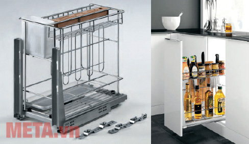 Giá đỡ đa năng Faster FS MF300SPS (inox 304)