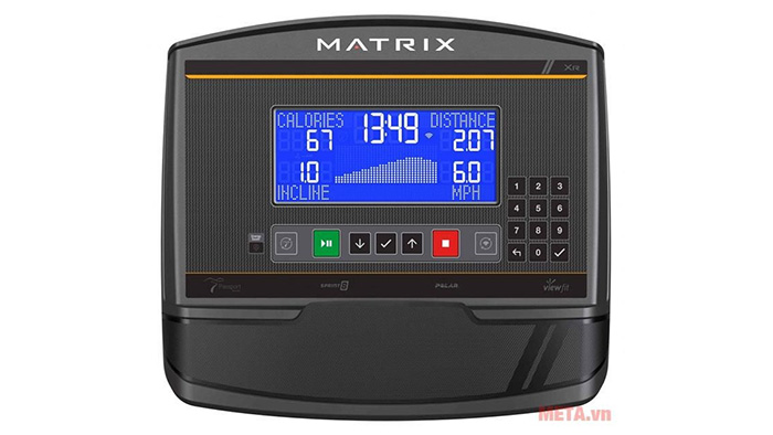 Máy chạy bộ MATRIX TF30 XR