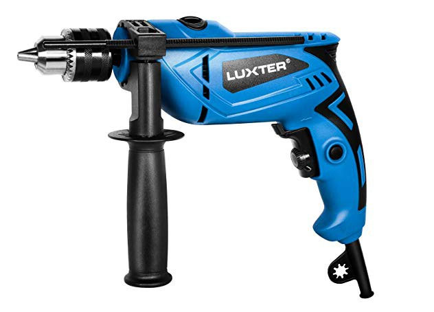 Máy khoan động lực Luxter WM57311 - 650W
