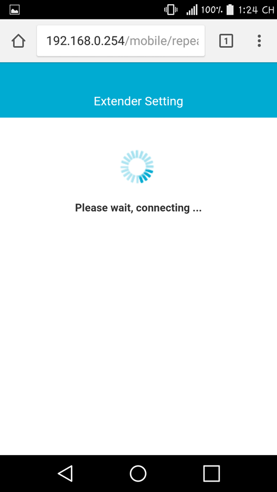 Thiết bị mở rộng sóng wifi