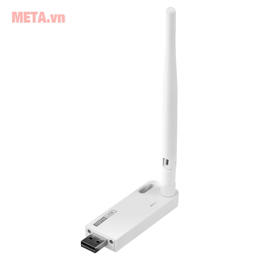 Kích sóng Wifi Totolink EX100 