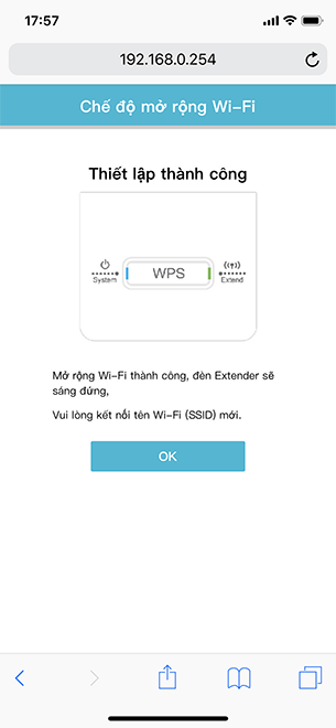 Bộ kích sóng Wifi Totolink