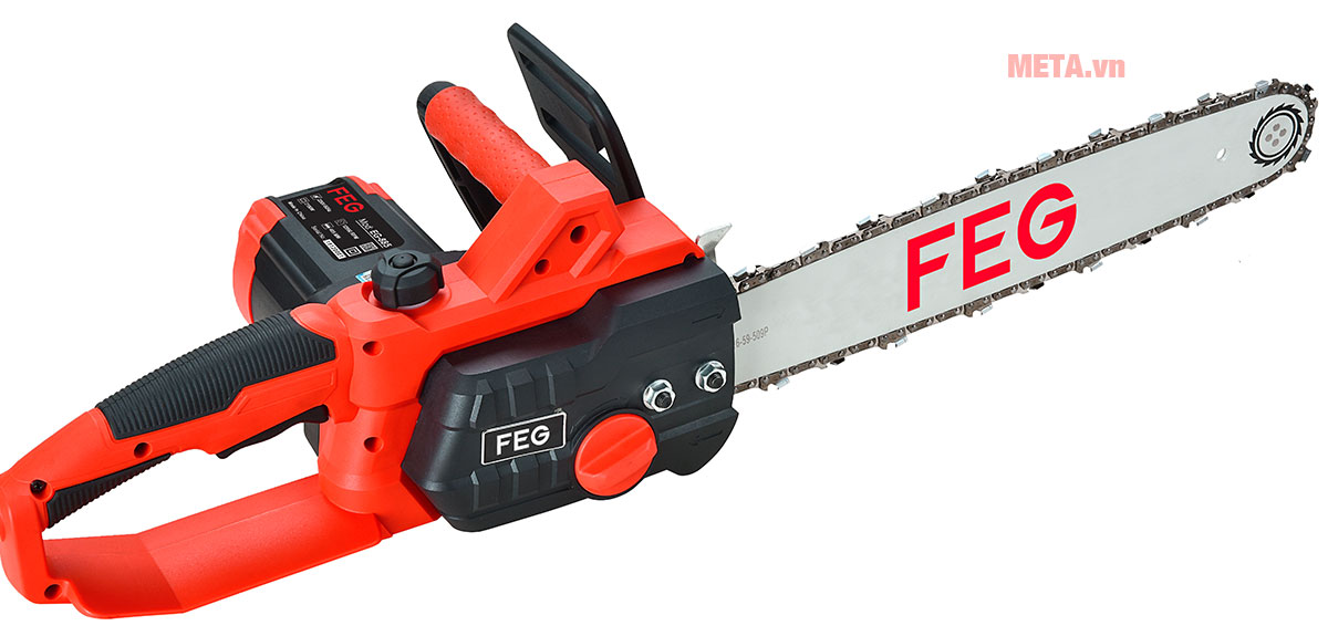 Máy cưa xích chạy điện FEG EG-885