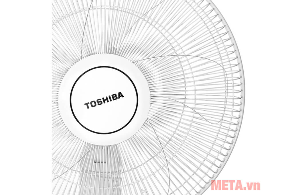 Quạt cây Toshiba F-LSA10VN có hẹn giờ
