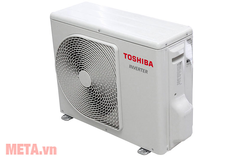 Máy lạnh Toshiba  