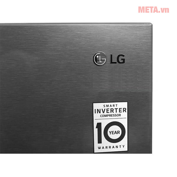 Tủ lạnh LG GN-L205S 187 lít