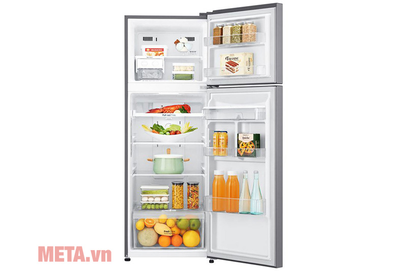 Tủ lạnh LG GN-D255PS