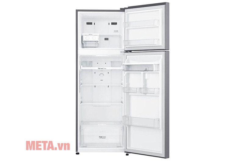 Tủ lạnh LG GN-D255PS