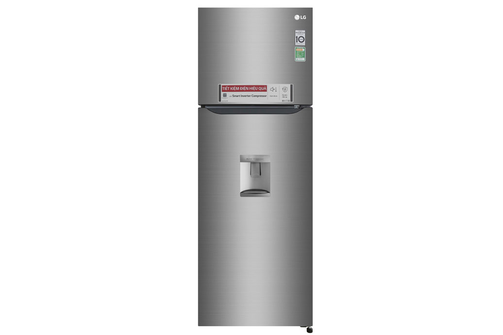  Hình ảnh tủ lạnh LG Inverter GN-D315S