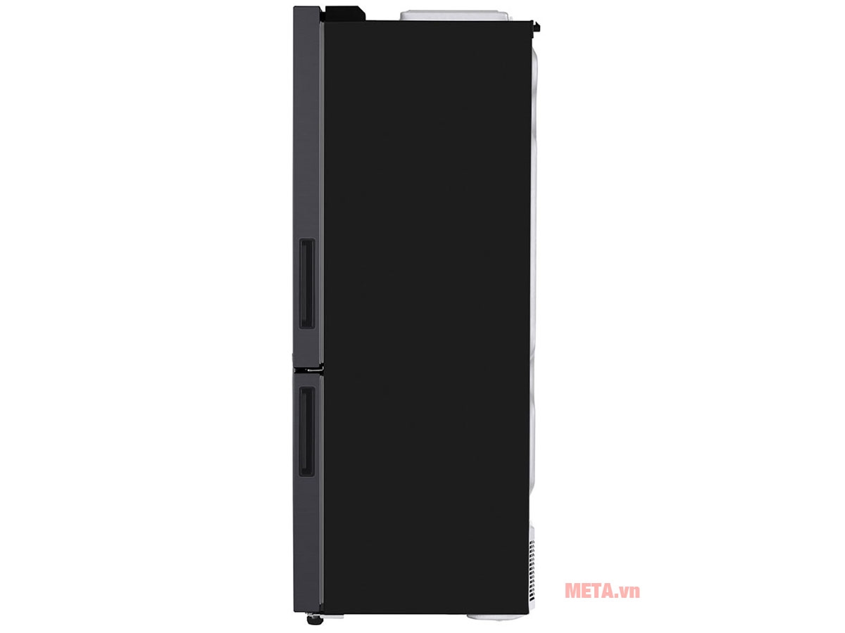 Tủ lạnh LG Inverter GR-D405MC - 454 lít